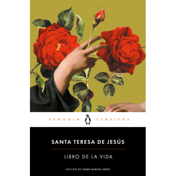 Libro de la Vida