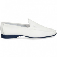 Moc.bordon Anagrama Blanco  SERGIO SERRANO