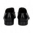 Ingles Picado Florentick Negro  SERGIO SERRANO