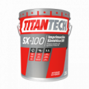 Imprimacion Titan Tech Sintetica Secado Rapido SX100 15 Litros
