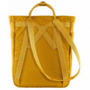 Fjallraven Bolsos Mochila Bolso FJÄLLRÄVEN Kånken Totepack Ocre