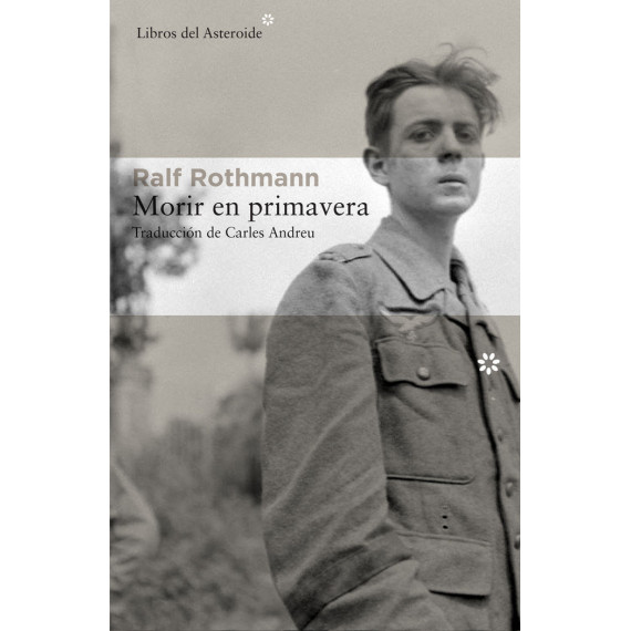 Morir en Primavera