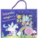 Unicornios Magicos
