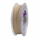 WINKLE Filamento Madera de Arce Pla Wood 1.75MM 300 Gr Maple Wood