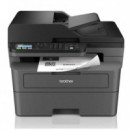 BROTHER Multifuncion Laser Monocromo MFCL2800DW A4 Toner TN2510/ TN2510XL / Tambor DR2510