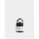 Zapatilla Kyra 4G Logotipo Peonía de GUESS