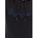 Sudadera PEPE JEANS Ryan Hoodie Azul Marina
