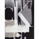 Sudadera CALVIN KLEIN Connected Layer Negra