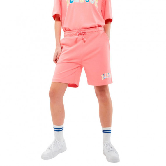 Bermuda ELLESSE Haven Rosa