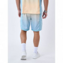 Bermuda ProjectXParis Basketball celeste