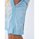 Bermuda ProjectXParis Basketball celeste