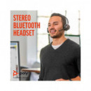 PLANTRONICS Auricular Estereo BLUETOOTH Voyager 4320 Uc  con Dongle USB C