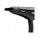 BABYLISS Secador Pelo 2000WCON Difusor D373E