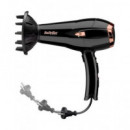 BABYLISS Secador Pelo 2000WCON Difusor D373E