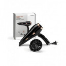 BABYLISS Secador Pelo 2000WCON Difusor D373E