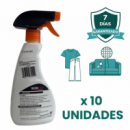 NOB166® Protect Clothes Caja 10 Unidades  NOB166