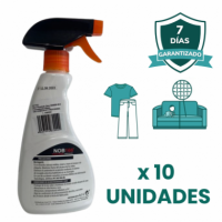 NOB166® Protect Clothes Caja 10 Unidades  NOB166