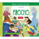 Pequeños Clasicos para Niños las Aventuras de Pinocho