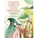 Cuentos Clasicos de los Hermanos Grimm