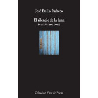 el Silencio de la Luna Poesía V (1990-2000) - Guanxe Atlantic Marketplace