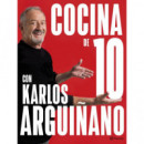 Cocina de 10 con Karlos Arguiãano