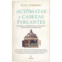 Automatas y Cabezas Parlantes - Guanxe Atlantic Marketplace