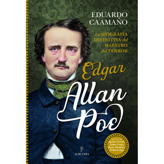 Edgar Allan Poe