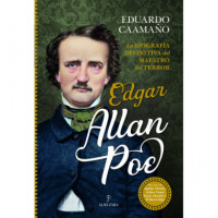 Edgar Allan Poe - Guanxe Atlantic Marketplace