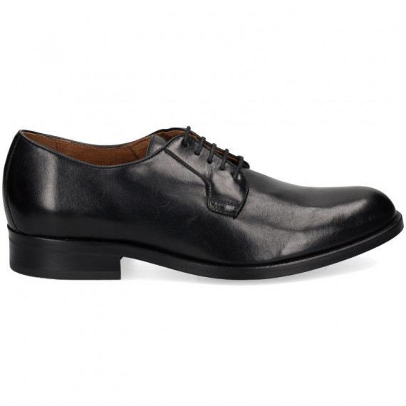 Blucher Negro  SERGIO SERRANO - Guanxe Atlantic Marketplace