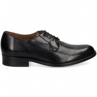 Blucher Negro  SERGIO SERRANO