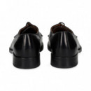 Blucher Negro  SERGIO SERRANO