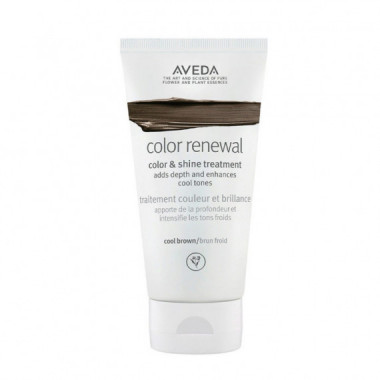 AVEDA Color Renewal Cool Brown 150 Ml