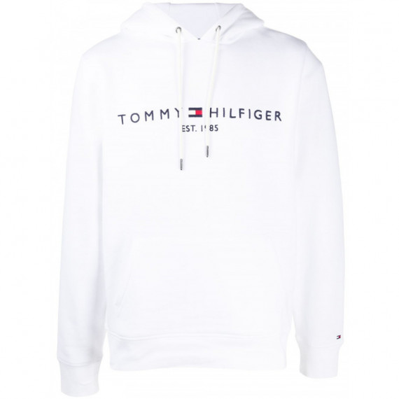 Sudadera Hombre TOMMY HILFIGER Tommy Logo Hoody