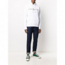 Sudadera Hombre TOMMY HILFIGER Tommy Logo Hoody