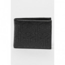 G Cube Tech W Outer Zipper Black  GUESS