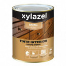 Barniz Xylazel Tinte Interior Brillante 750 Ml