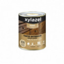 Barniz Xylazel Tinte Interior Brillante Incoloro  4 Litros
