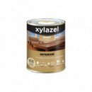 Barniz Xylazel Interior Al Agua Brillante 750 Ml