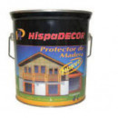 Barniz Hispalense Protector Hispadecor 750 Ml