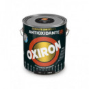 Pintura Titan Oxiron Esmalte Antioxidante Forja 4 Litros