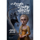 la Leyenda de Sleepy Hollow