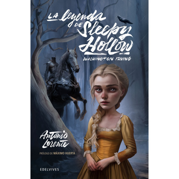la Leyenda de Sleepy Hollow