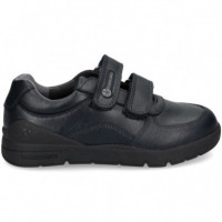 Deportivo 2 Velcros Azul  BIOMECANICS