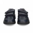 Deportivo 2 Velcros Azul  BIOMECANICS