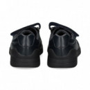 Deportivo 2 Velcros Azul  BIOMECANICS