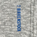 Cotton Slub M Gray White  BIRKENSTOCK