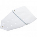 Lamina para Planchas de Teflón