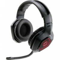 SPEEDLINK Auricular Gaming Wireless Led