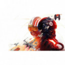 PS4 Squadrons Star Wars  SONY