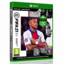 XBOX Fifa 21